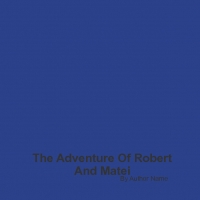 The Adventures Of Robert And Matei