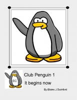 Club penguin 1