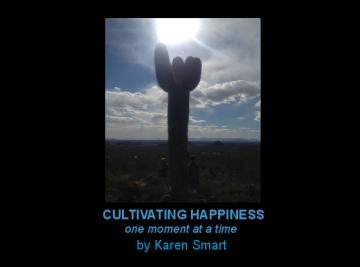 CULTIVATING HAPPINESS