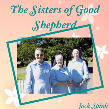 The Sisters of Good Shepard