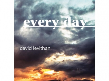 every day (levithan) soundtrack