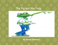 The Pig and the Frog