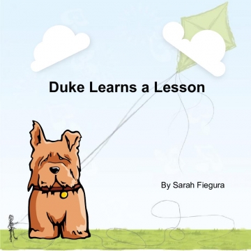 Duke Learns a Lesson
