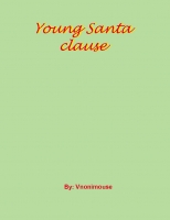 Young Santa Clause