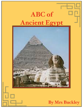ABC of Ancient Egypt