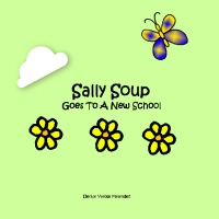 Sally Soups & The New School