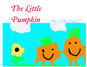 The little pumpkin