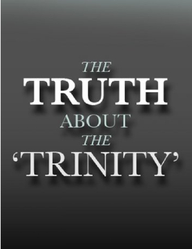 The truth about the Trinity