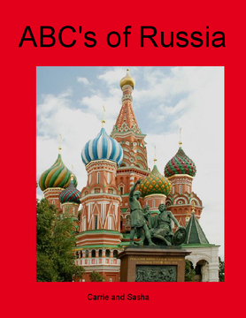 ABC's of Russia