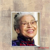 Rosa Parks