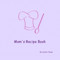 Mom's Cookbook