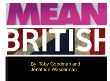Mean British