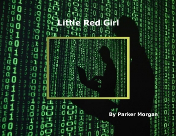 Little Red Girl