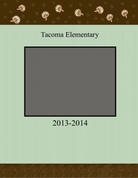 Tacoma Elementary 2013-2014