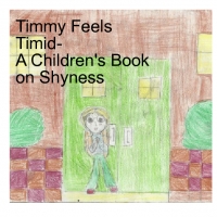 Timmy Feels Timid.