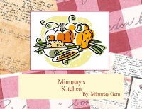 mimmay's kitchen