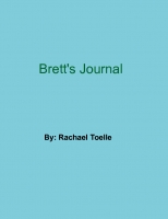 Brett's Journal