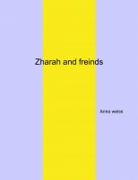 Zharah and freinds