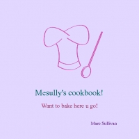Mesully's baking book