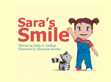 Sara's Smile