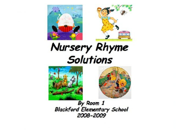 Nursery Rhyme Solutions