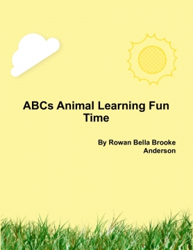 ABC's Animals Info