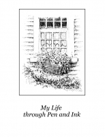 My life through Pen and Ink.
