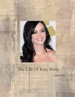 Biography of Katey Perry
