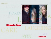 Michael & Tiana's