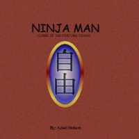NINJA MAN