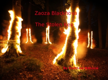 Zaoza Blacknova