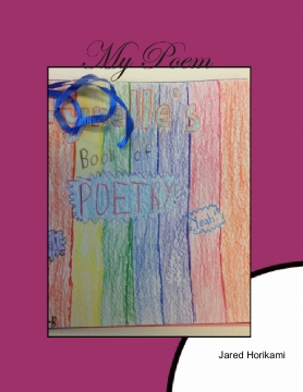 Lynelle's Book of Poetry