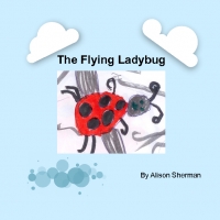 The Flying Ladybug