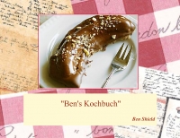 Ben's Kochbook