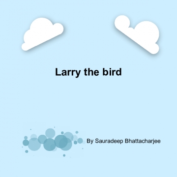 Larry the bird