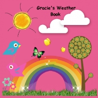 Gracie's Weather Book