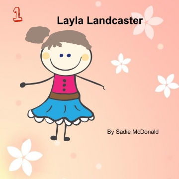 Layla Landcaster