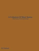 A collection Of short stories