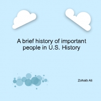 US History Storybook