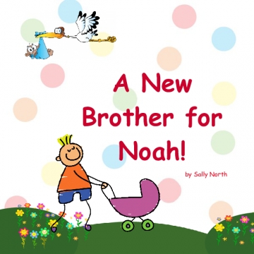 A New Brother for Noah!