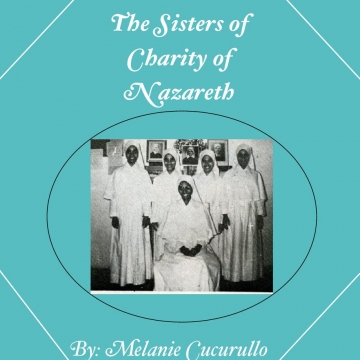 The Sisters of Charity of Nazareth