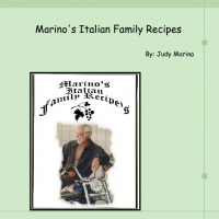Marino's Italian Family Recipes