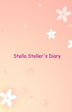 Stella Steller's Diary