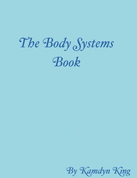 The Body Systems Book