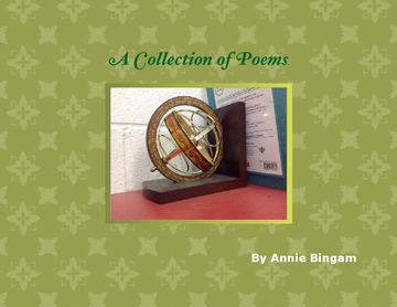 Annie's Poetry Book