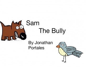 Sam The Bully