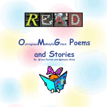 M+G Poems and Stories
