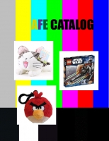 AFE Catalog