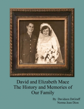 David and Elizabeth Mace