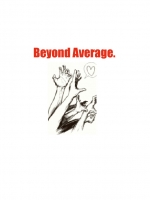 Beyond Average.